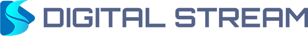 Digital Stream Logo